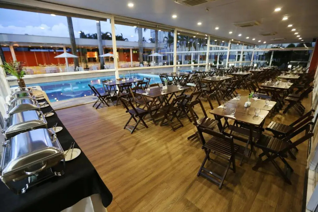 Foto - Hotel Premium Campinas