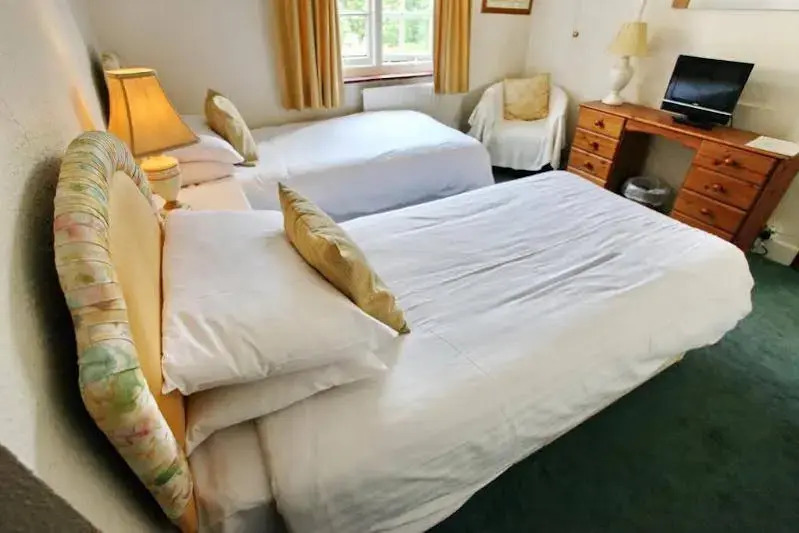 Foto - The Potters Arms