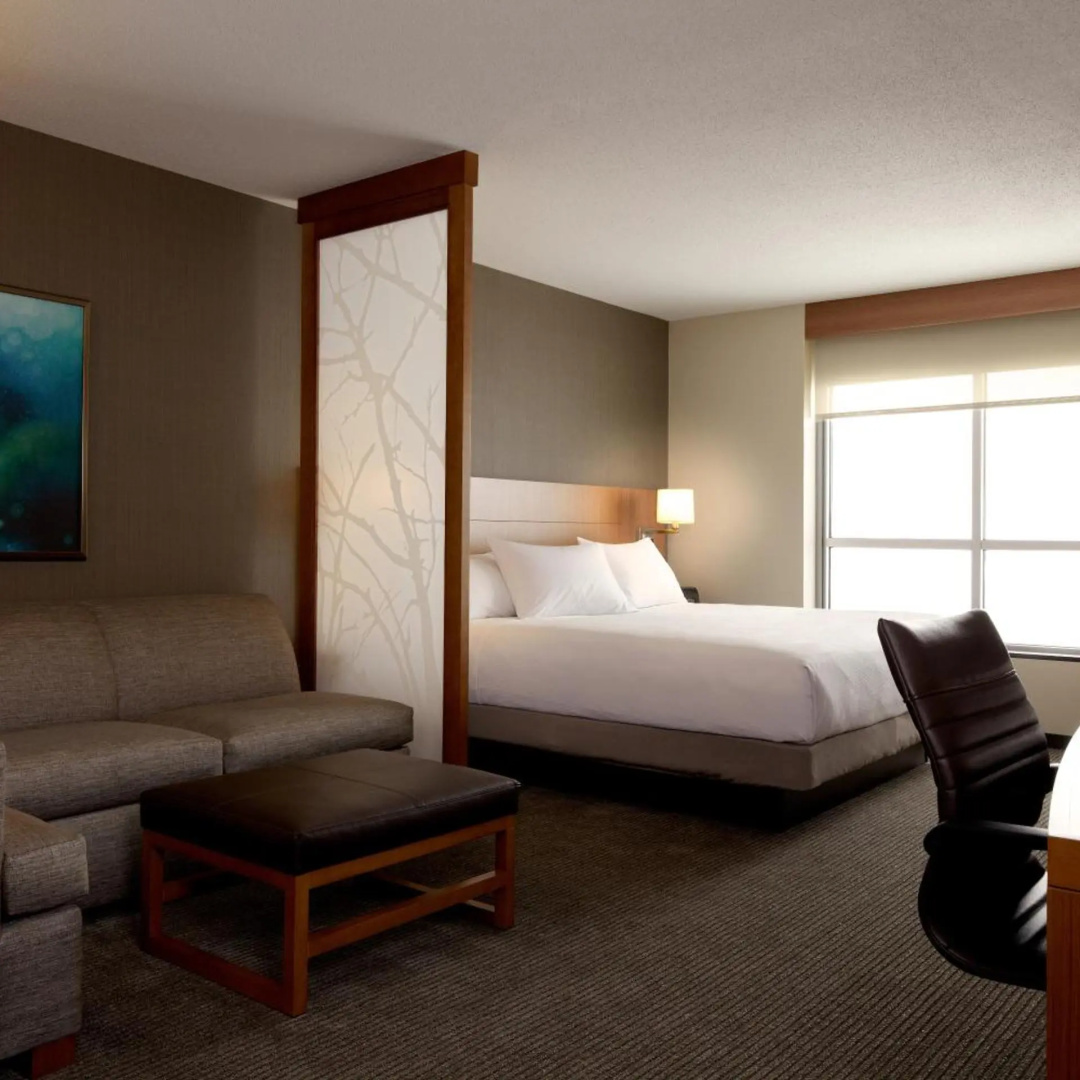 Foto - Hyatt Place Houston-Northwest / Cy-Fair