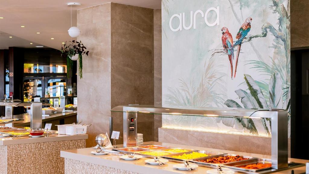 Foto - Auramar Beach Resort