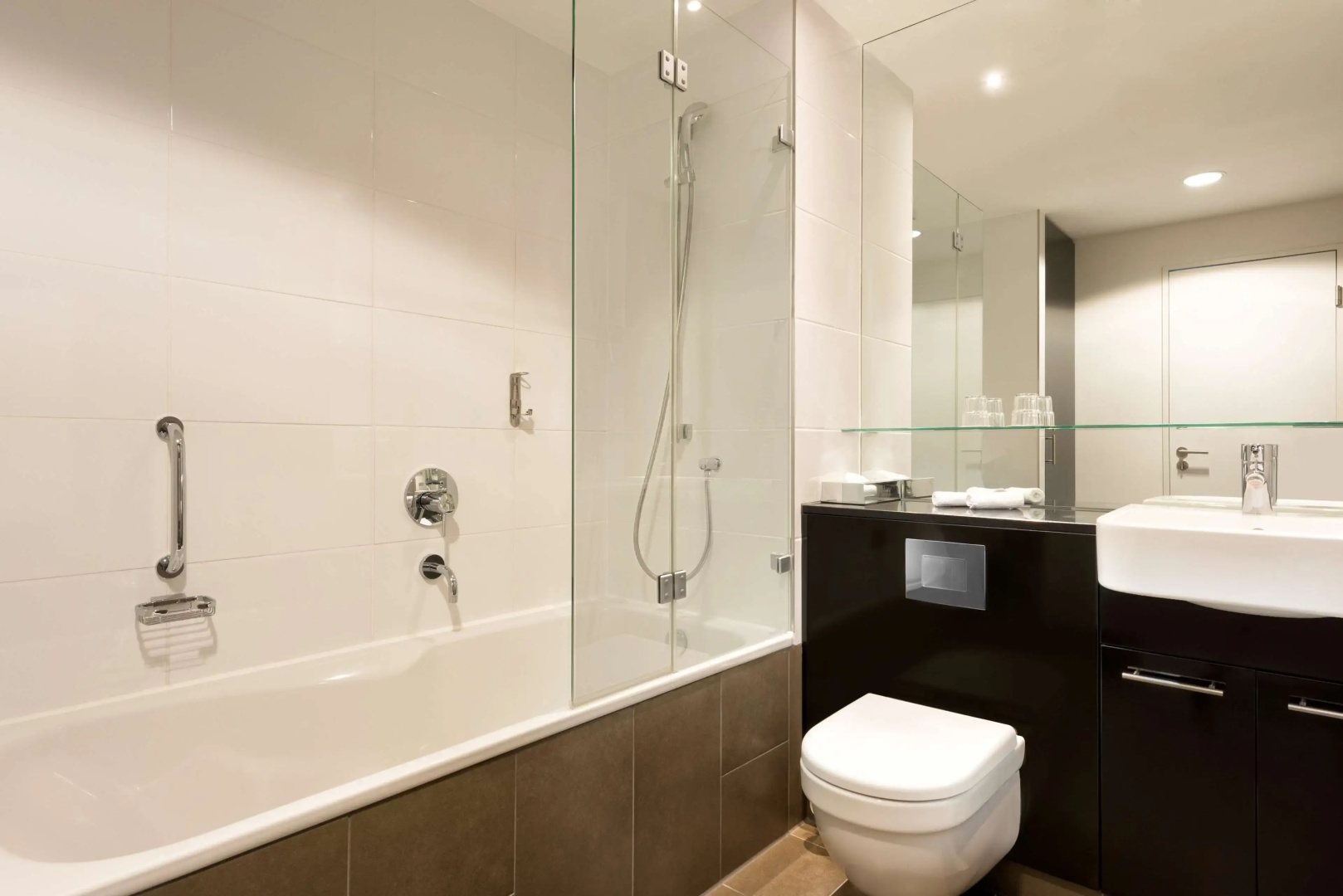 Foto - Adina Apartment Hotel Frankfurt Neue Oper