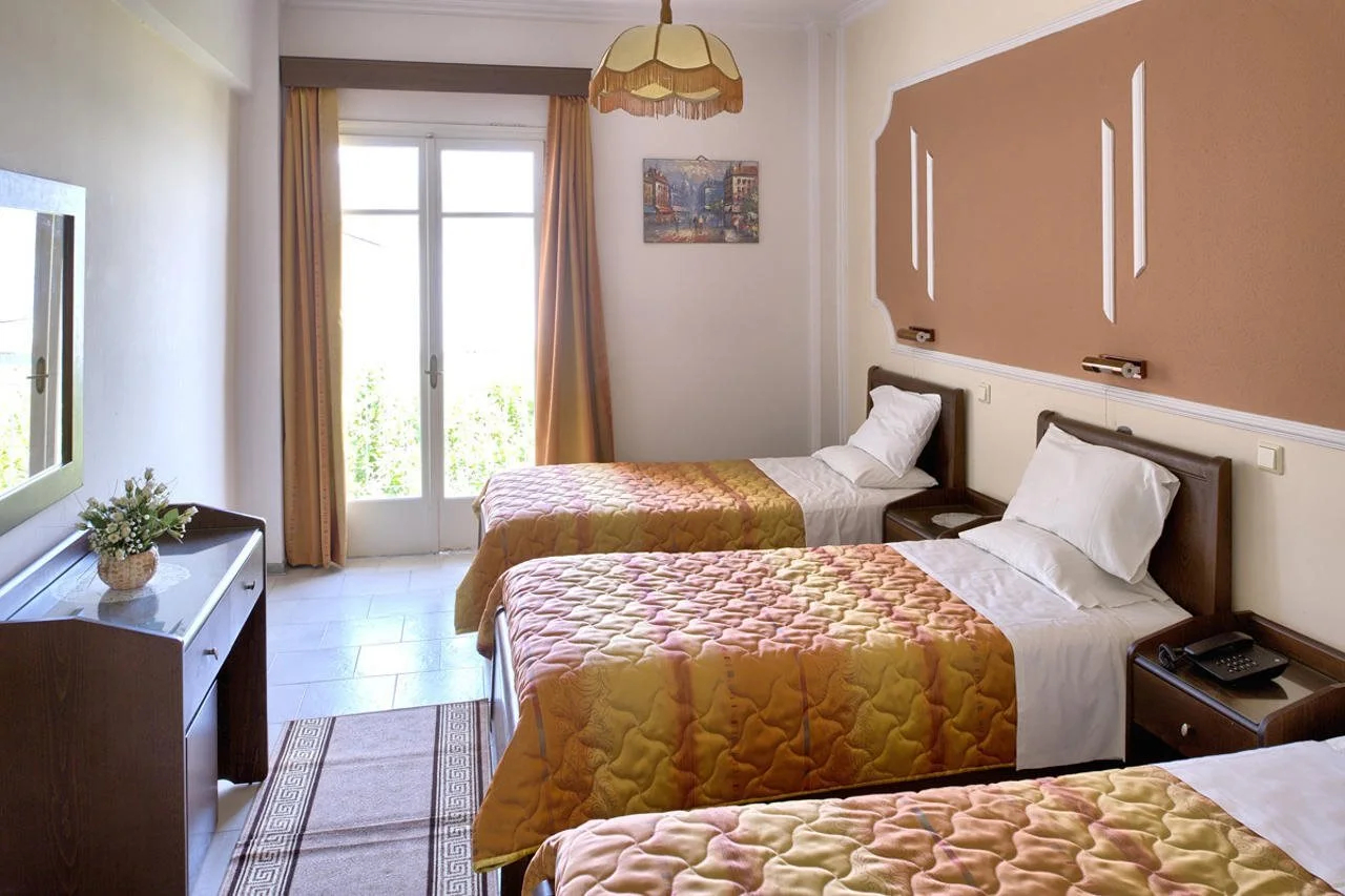 Foto - Sirene Beach Hotel