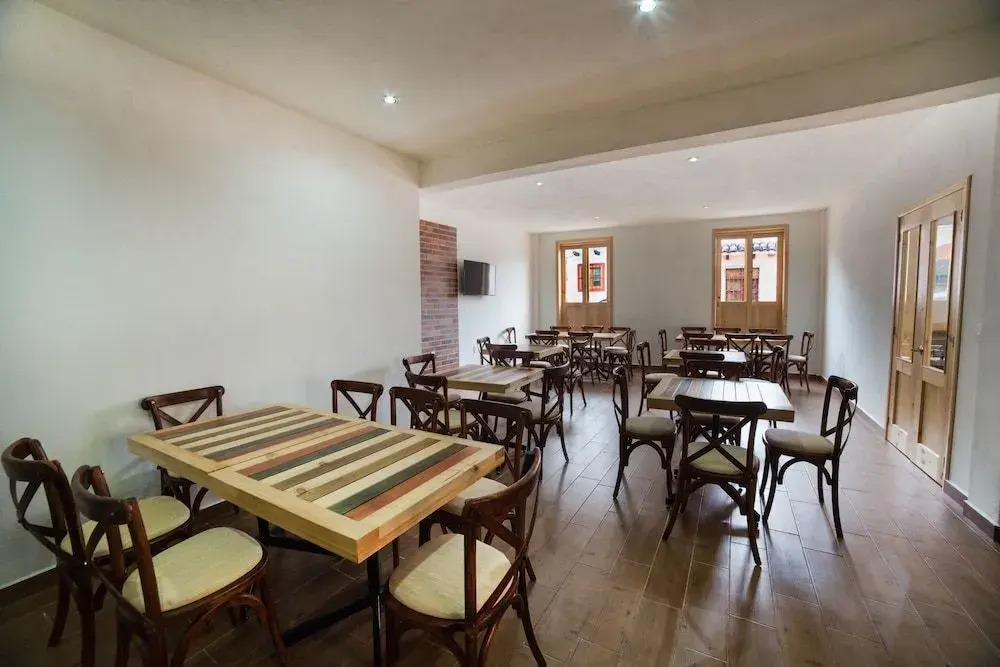 Foto - Hotel Cielo y Selva, San Cristobal de las Casas