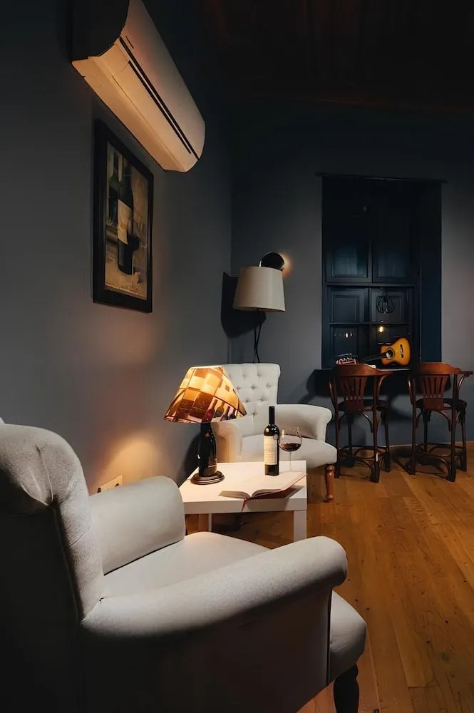 Photo - Grace Lounge Premium