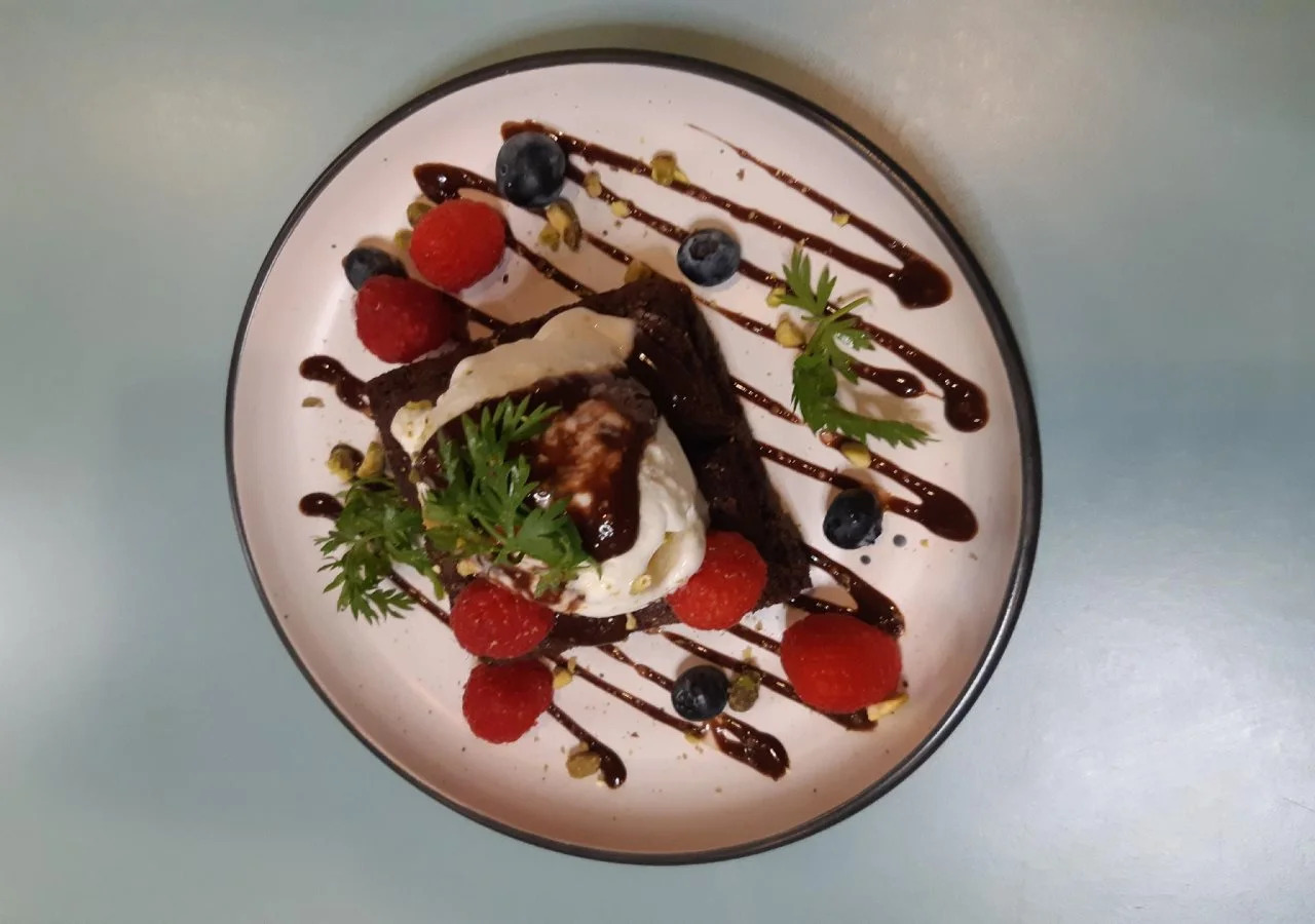 Foto - Comfort Inn North Brisbane