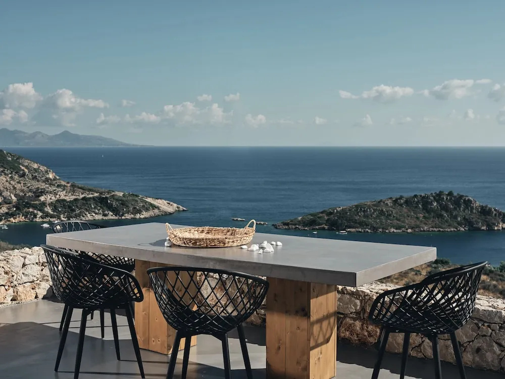 Photo - Vais luxury villas