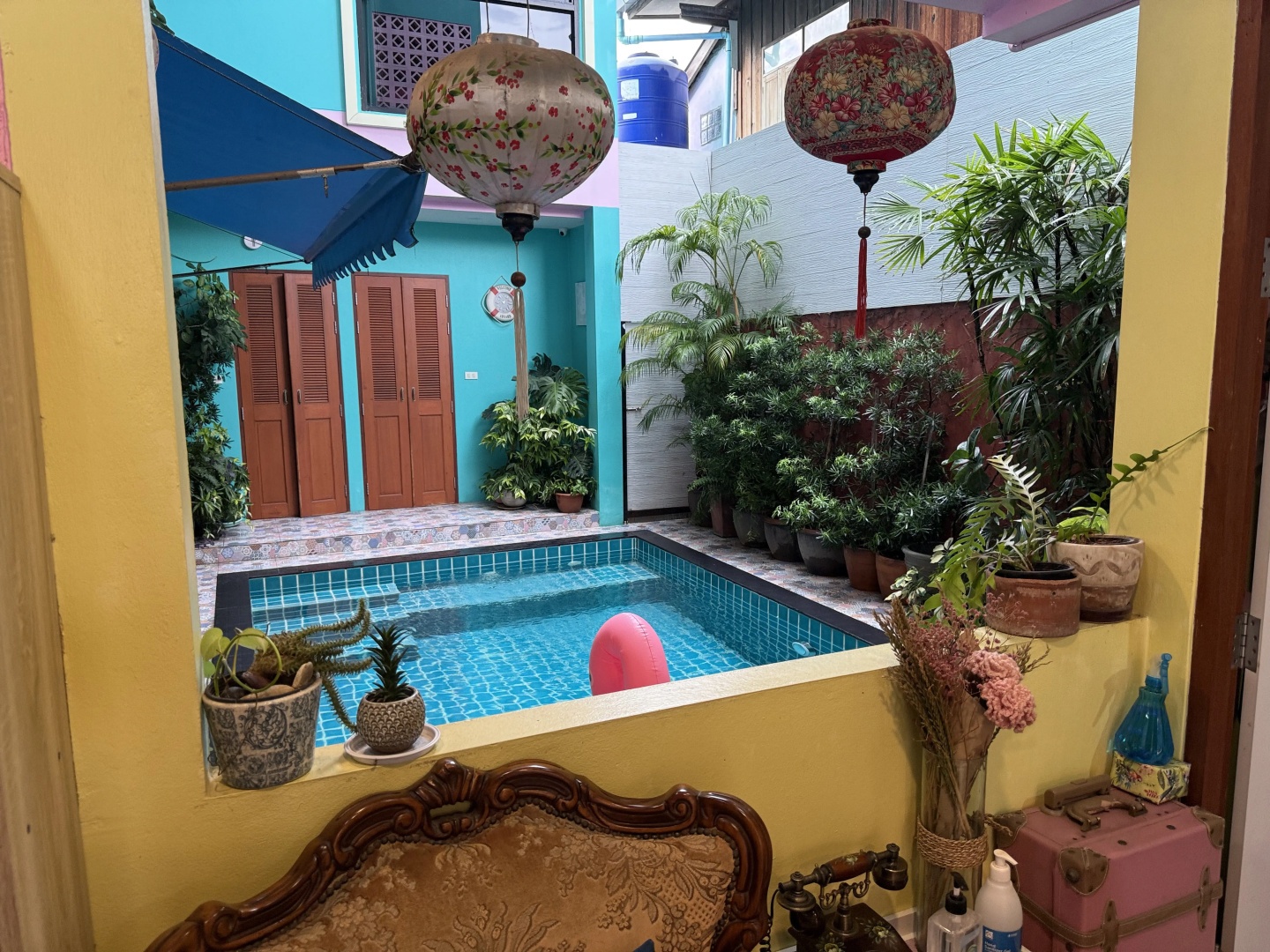 Foto - Chor Chang House