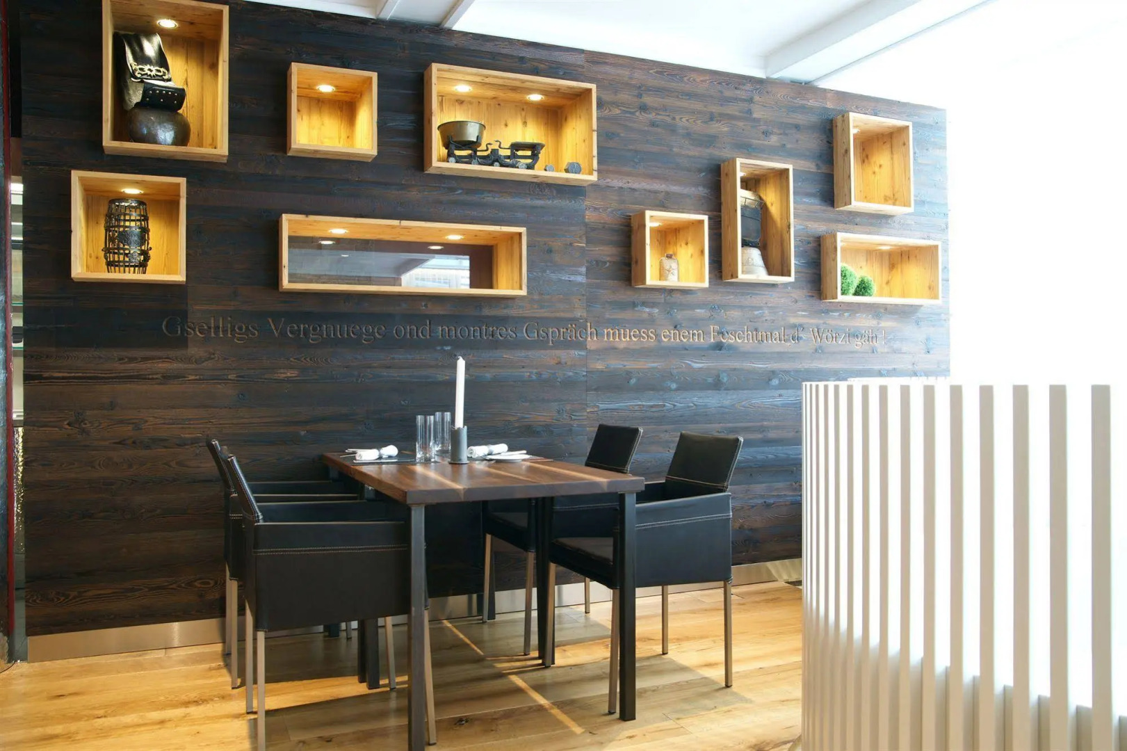 Foto - Boutiquehotel Thessoni Classic & Residence Thessoni Home Zürich-Regensdorf