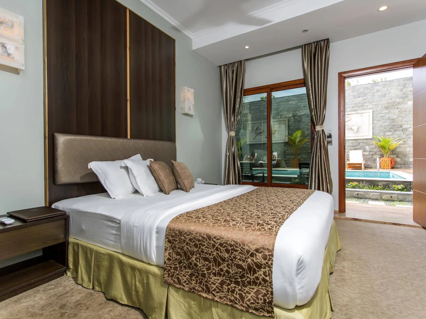 Foto - Kaani Village & Spa