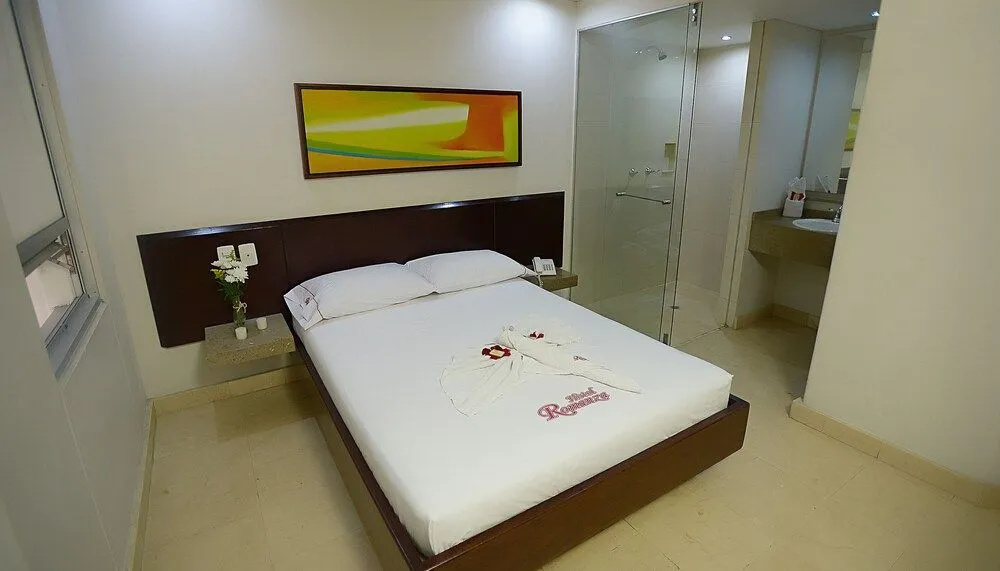 Photo - Hotel via 45 Centro
