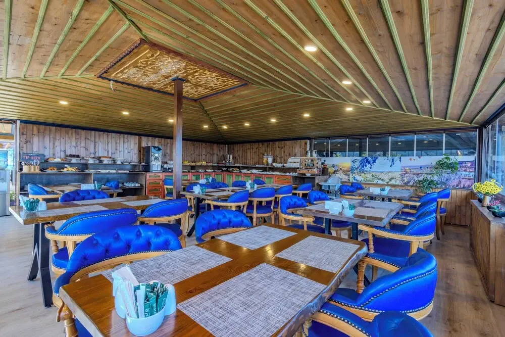 Foto - Kayatas Cave Suites