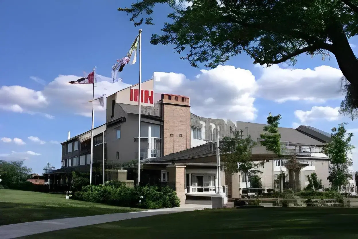 Foto - Monte Carlo Inn Markham