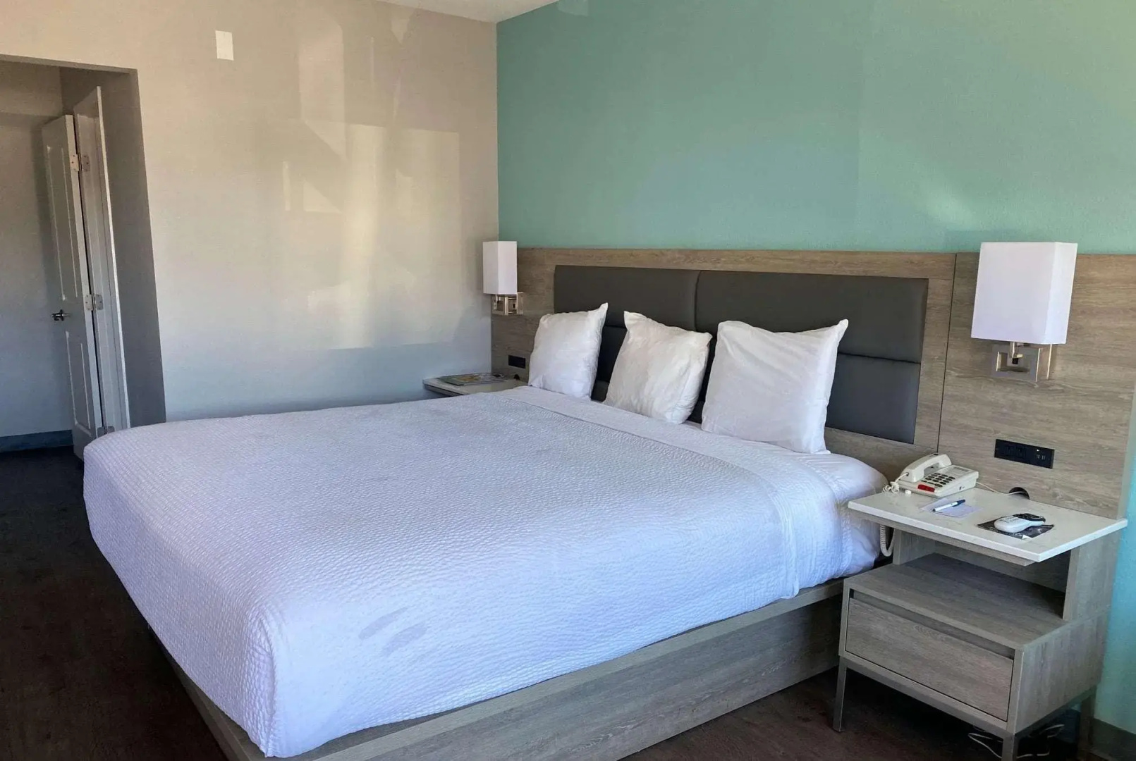 Foto - Travelodge by Wyndham LAX