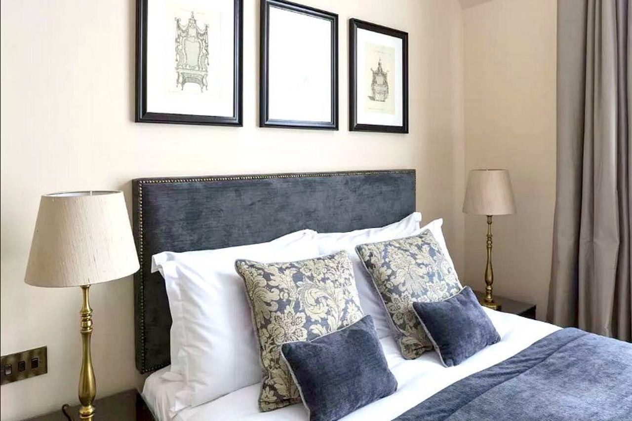 Foto - St Paul's Hotel