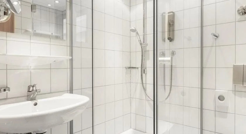 Photo - PLAZA INN Mannheim