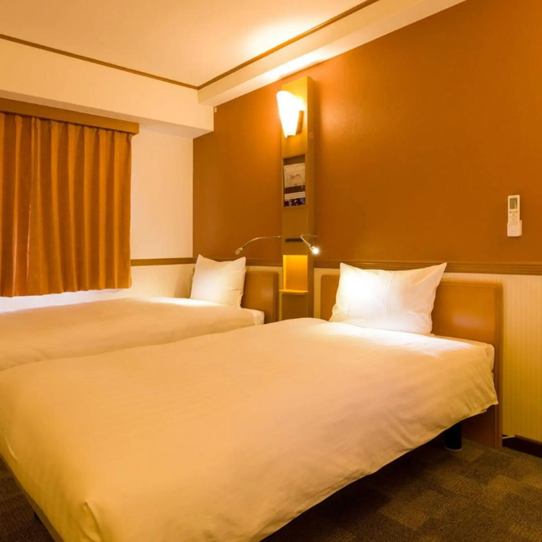 Photo - Toyoko Inn Kyoto Gojo-karasuma