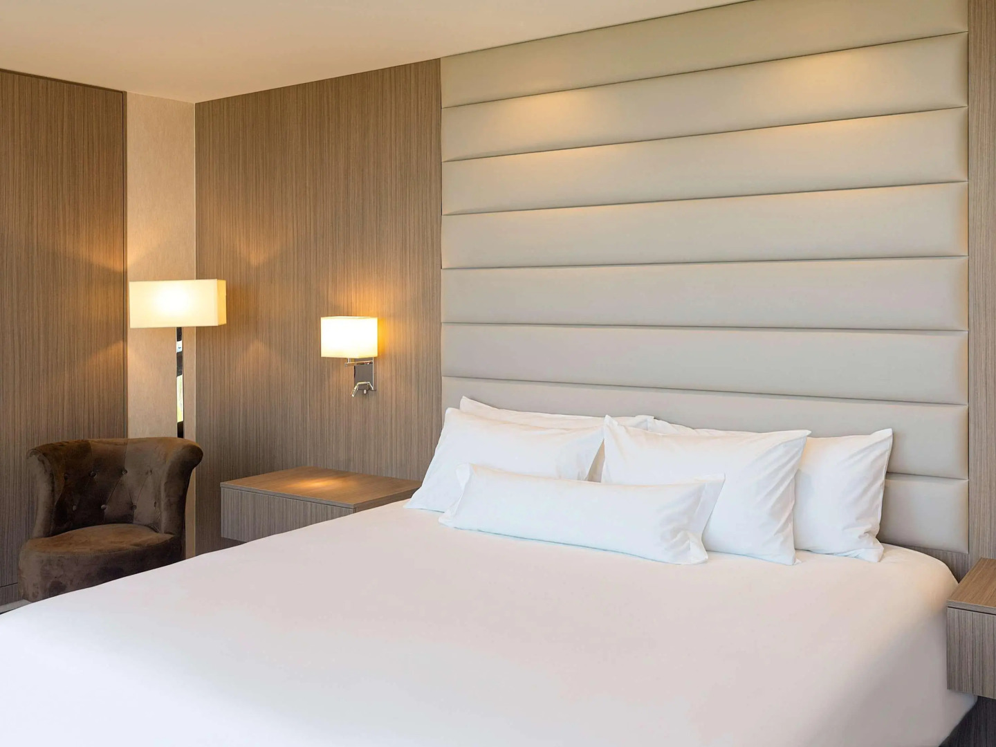 Foto - Swissotel Santa Cruz de La Sierra