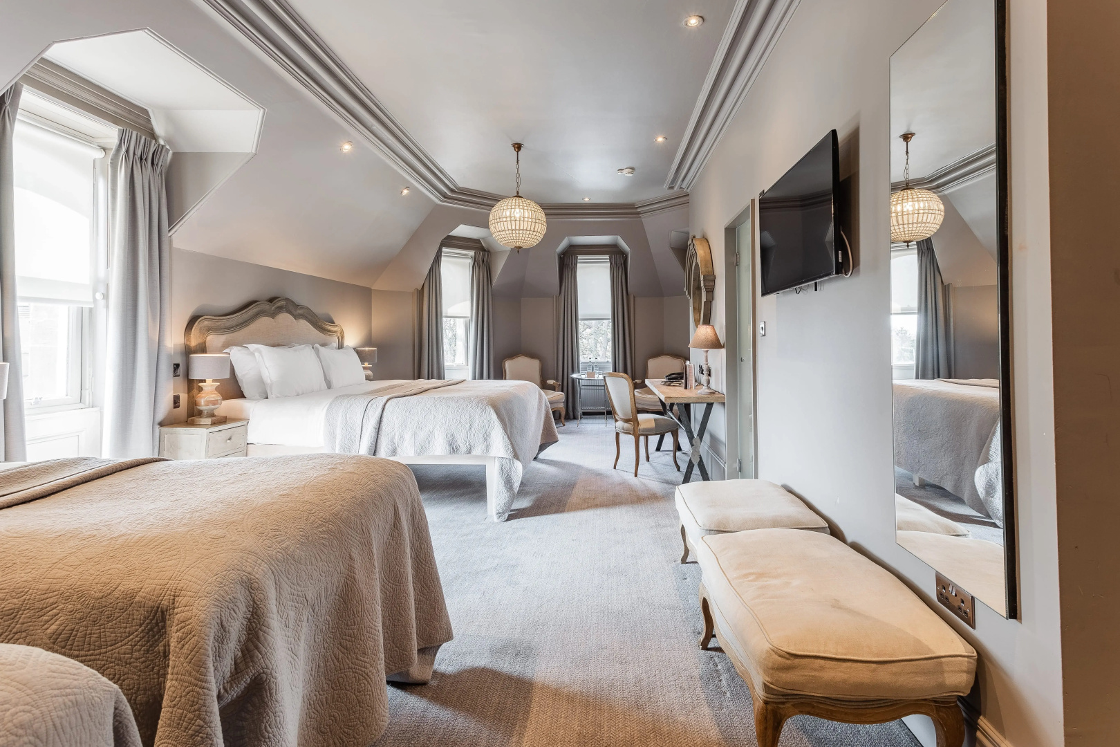 Photo - Murrayfield Hotel