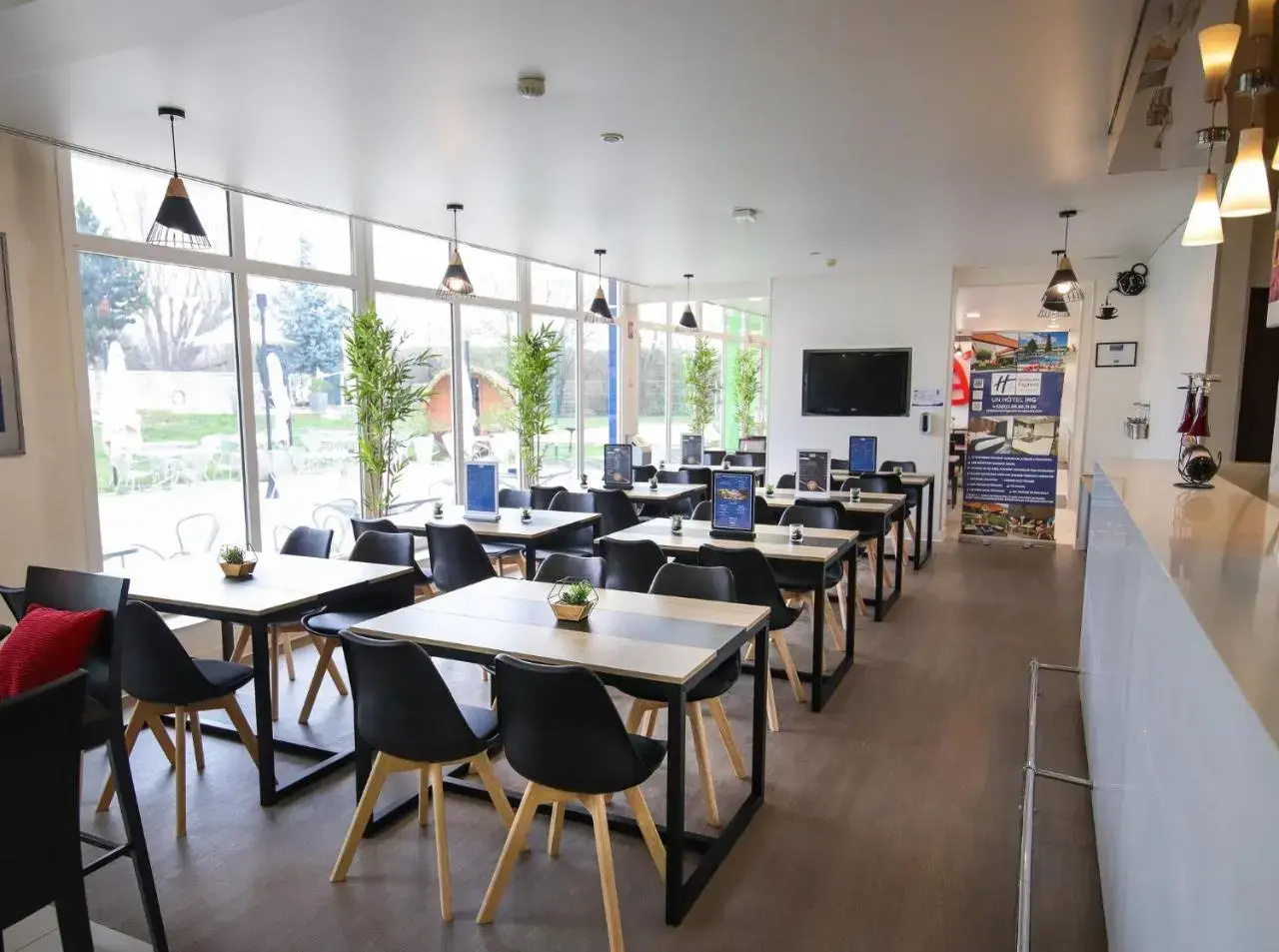 Foto - Holiday Inn Express Strasbourg - Sud by IHG