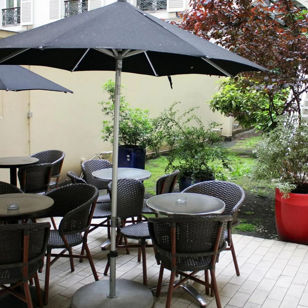 Foto - New Hotel Saint Lazare