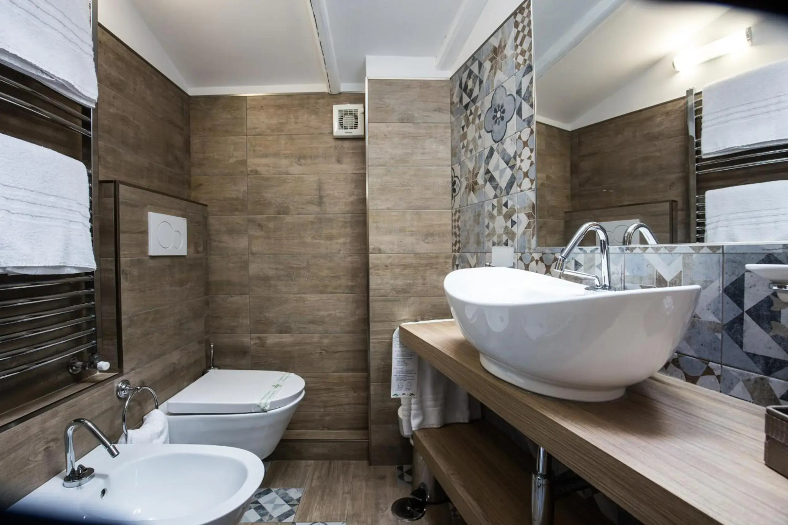 Foto - Hotel Fellini a Fontana di Trevi