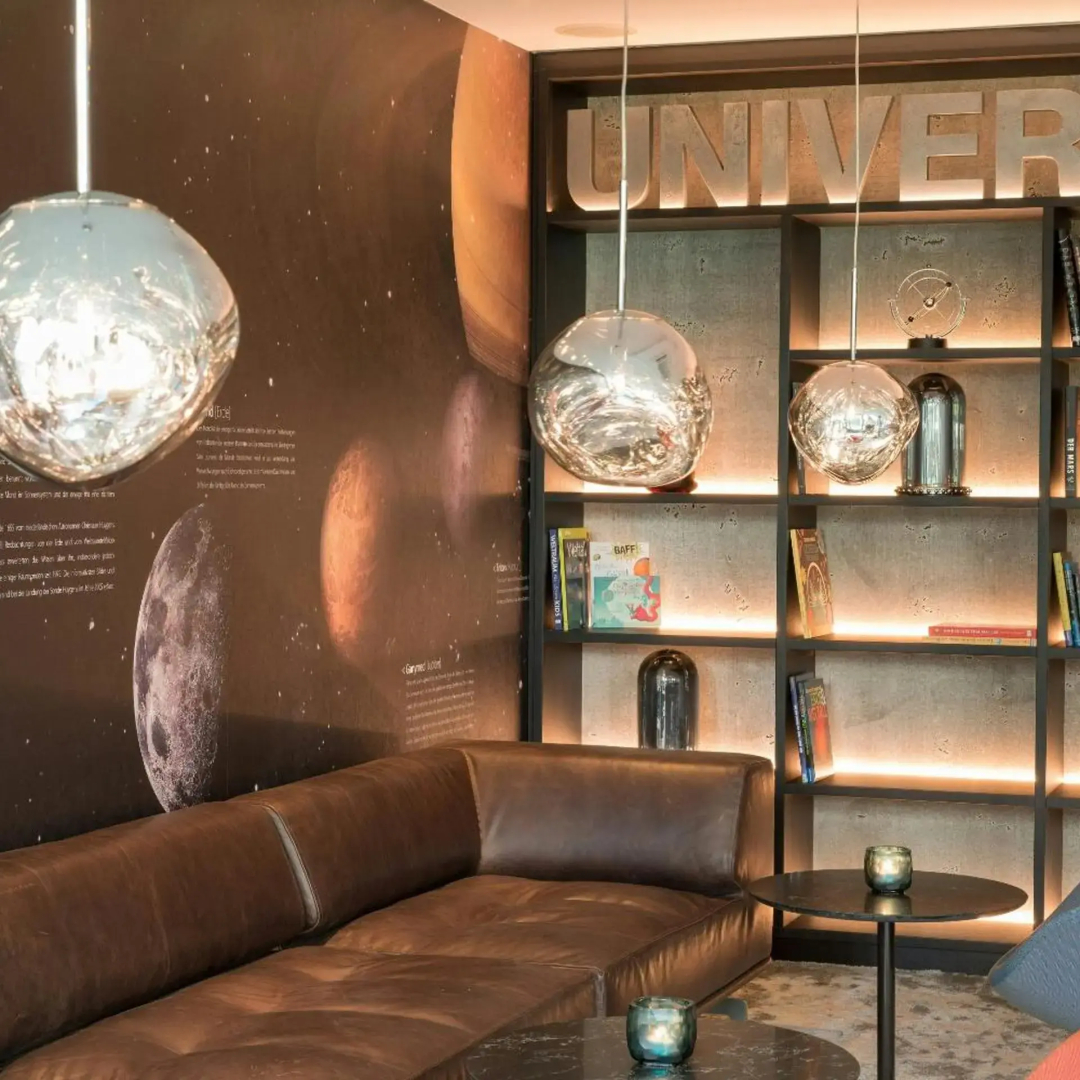 Foto - Motel One Berlin-Tiergarten