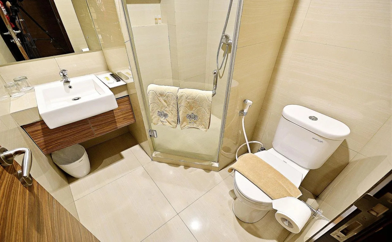 Foto - Rasuna Icon Hotel