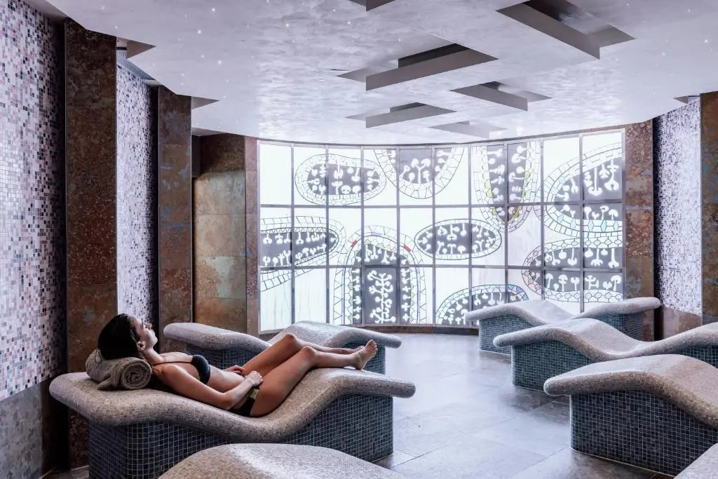 Foto - Sport Hotel Hermitage & Spa
