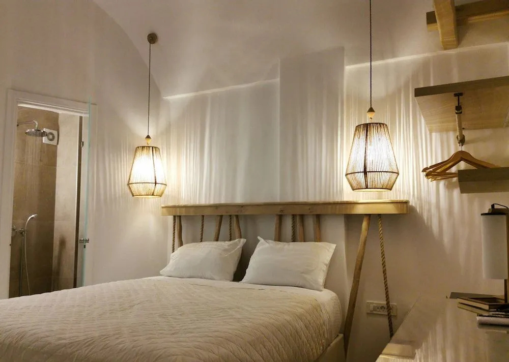 Photo - Alafropetra Luxury Suites