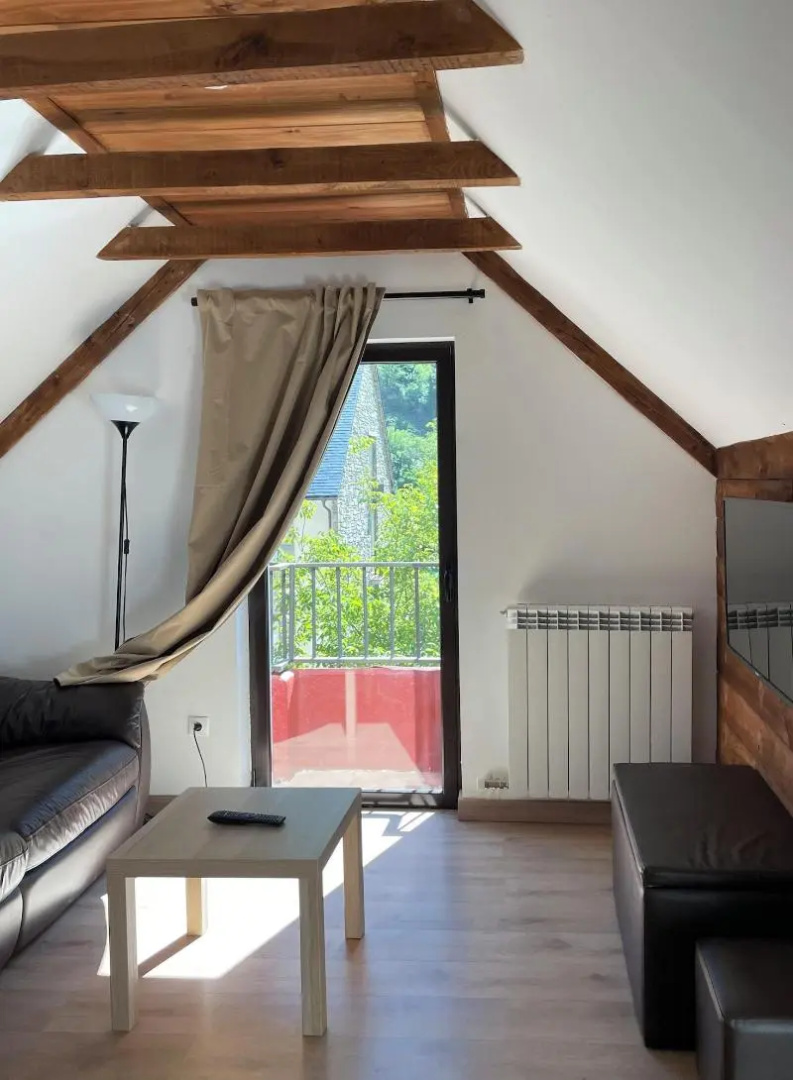 Photo - Apartahotel Canfranc