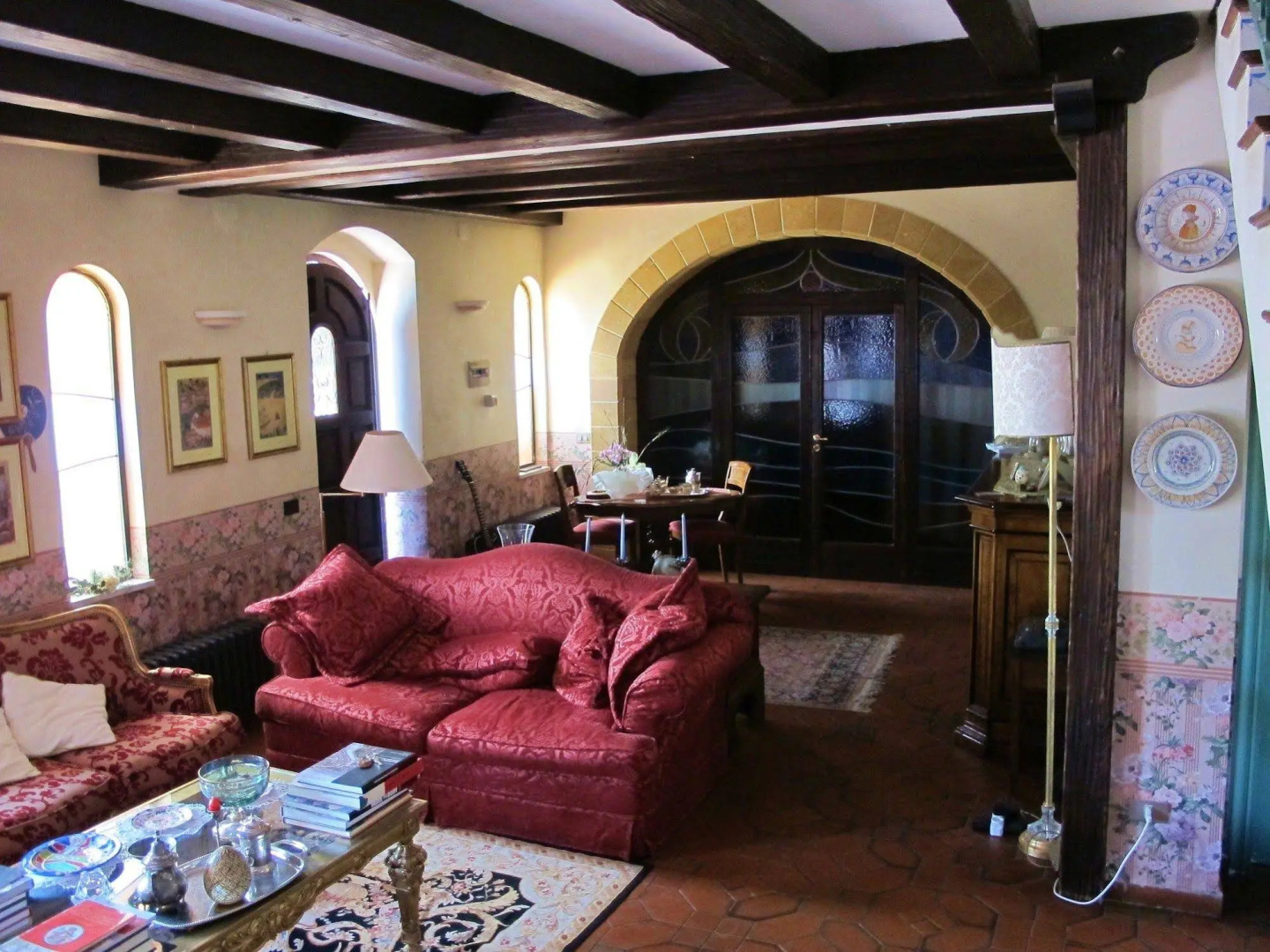 Foto - Villa Clementine