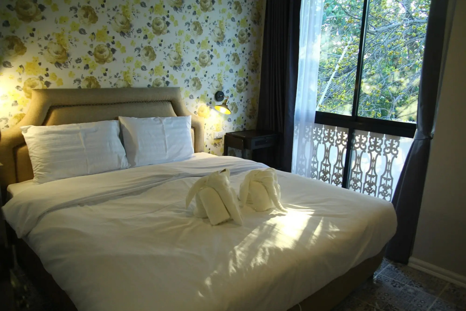 Foto - Si Phum Heritage Boutique, Chiang Mai