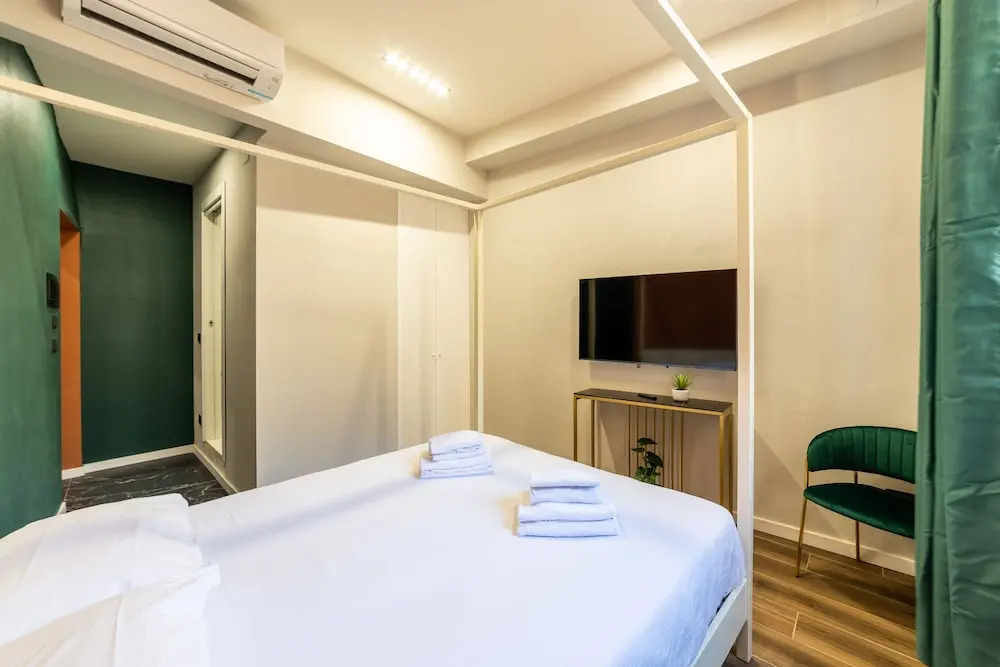 Foto - Romantic Room Duomo