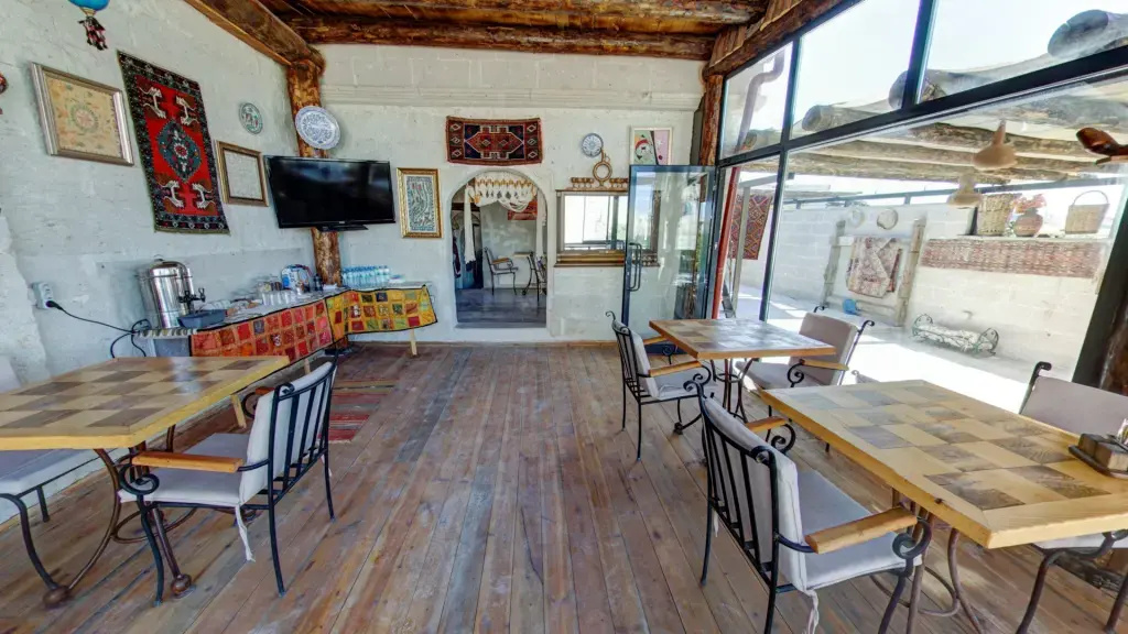 Photo - Atax Cave House