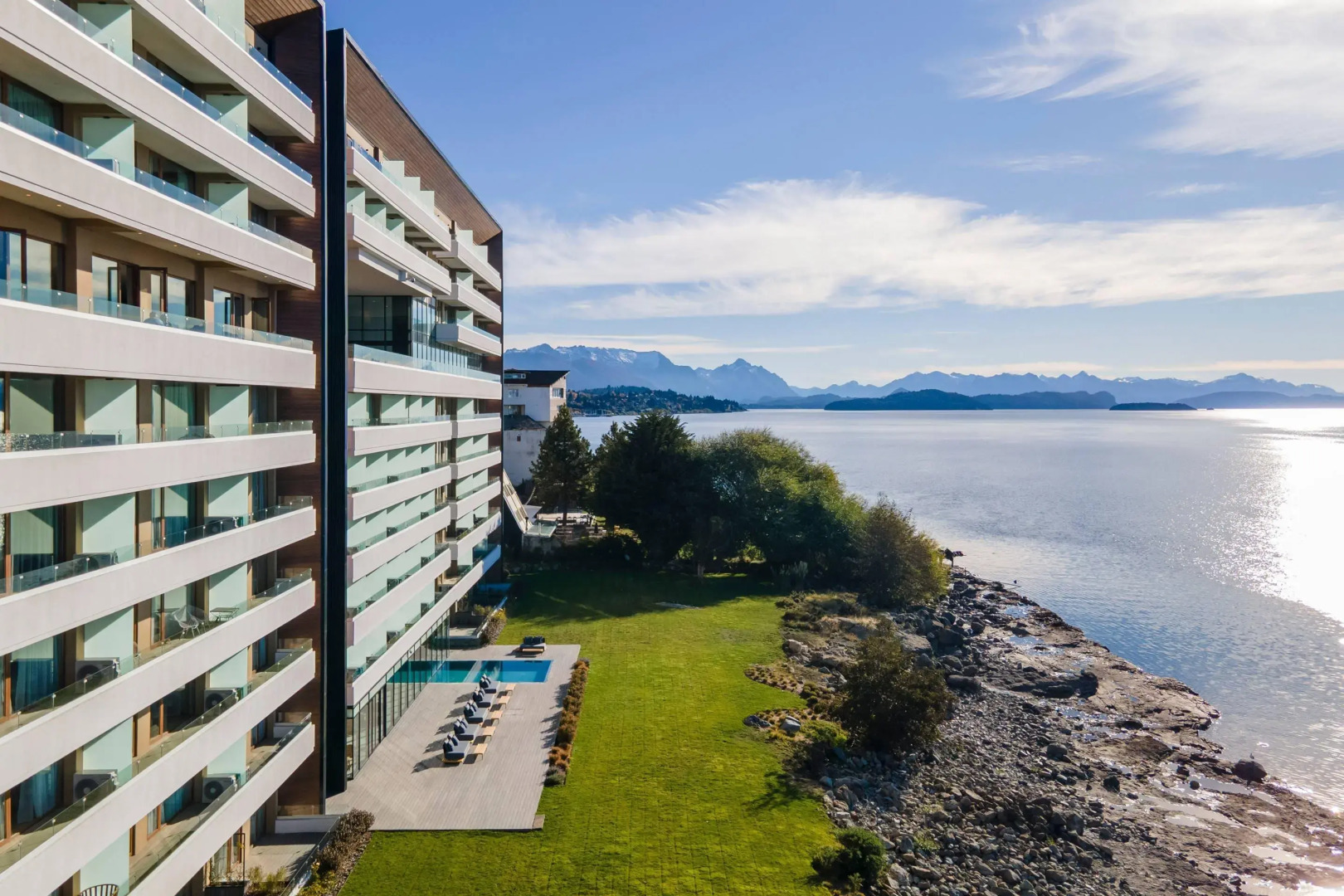 Foto - Radisson Blu Bariloche