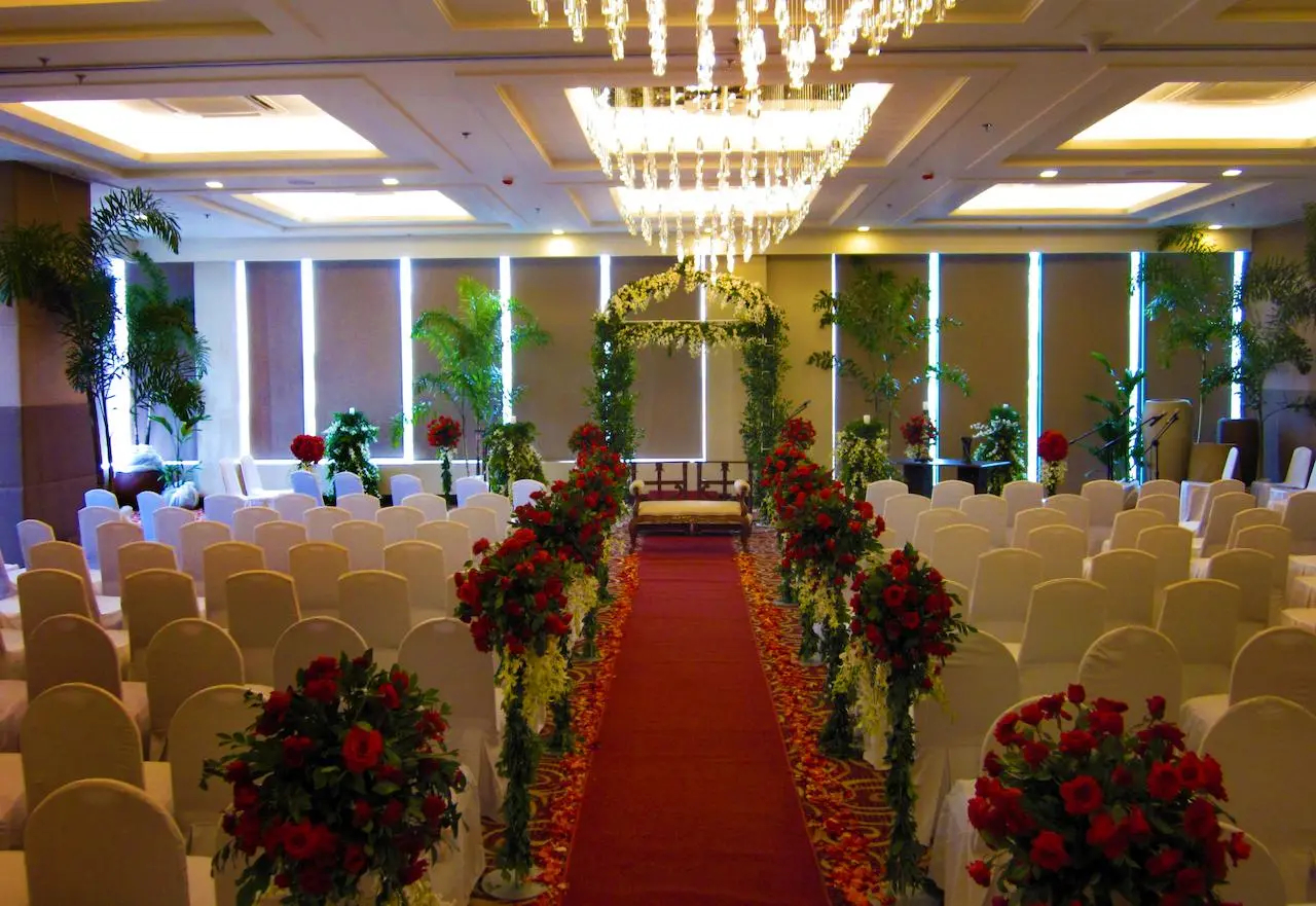 Foto - Harolds Hotel Cebu