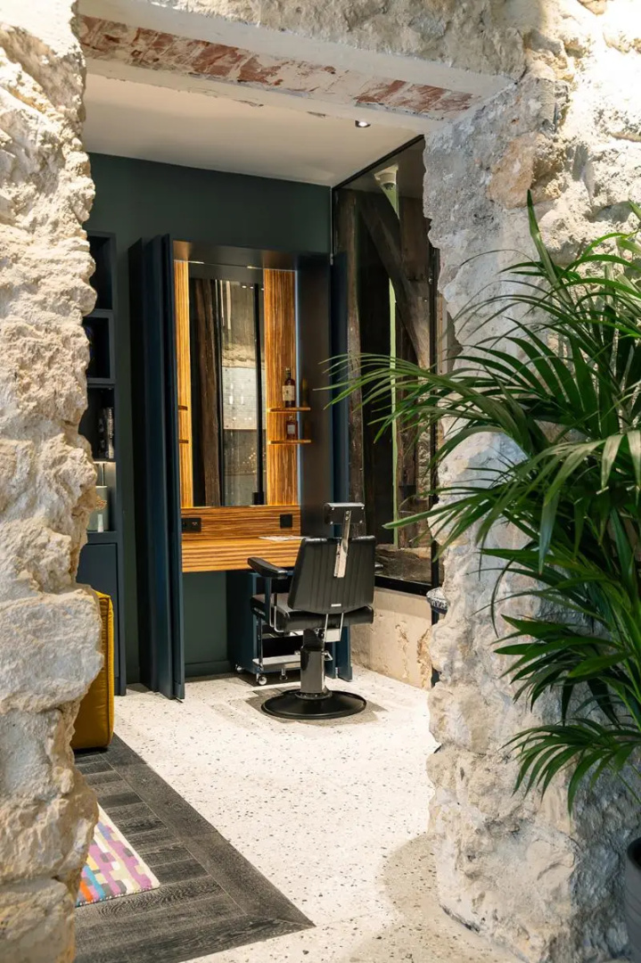 Foto - Hôtel Amoi Paris