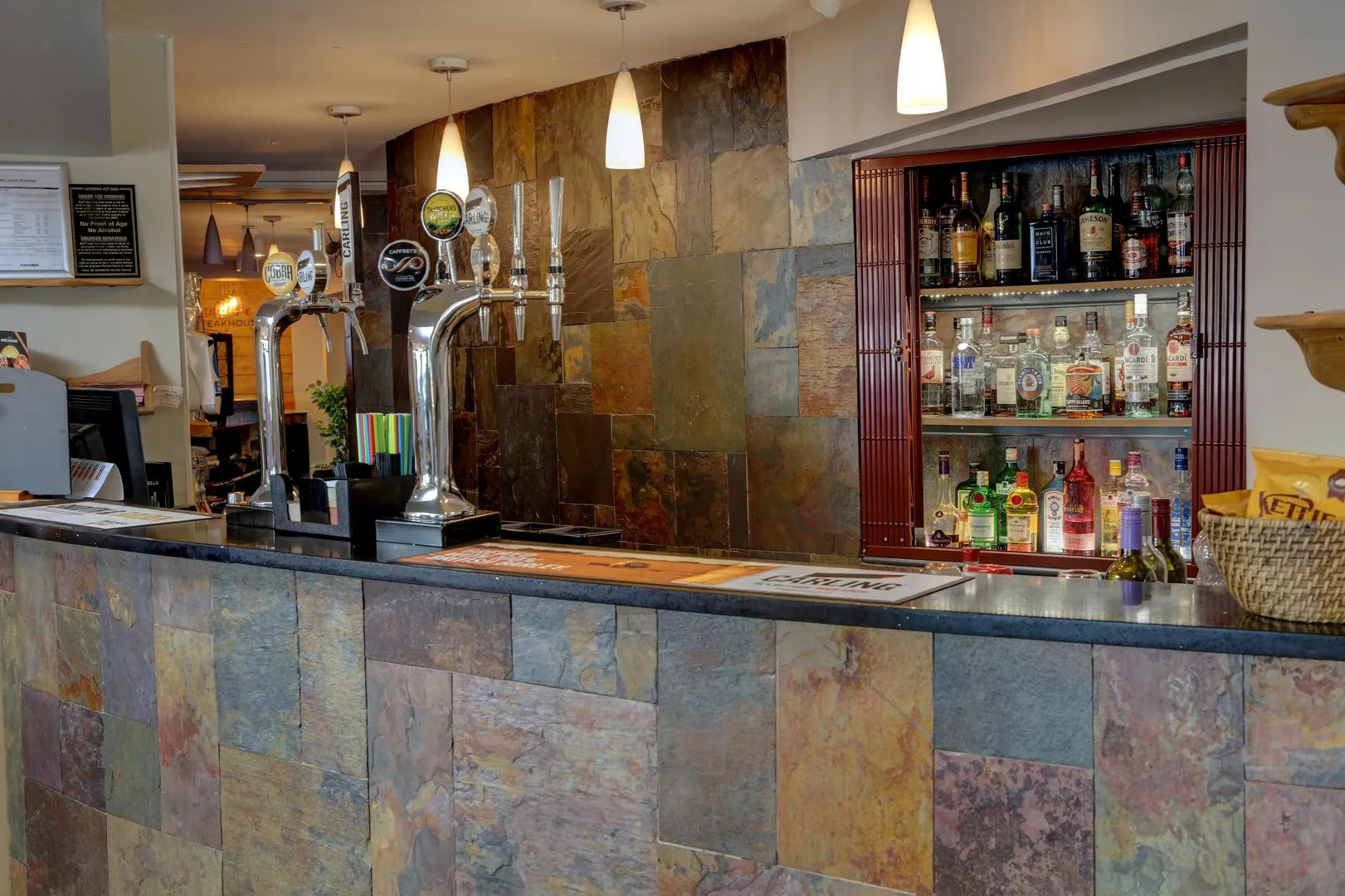 Foto - Trafford Hall Hotel Manchester, A Brilliant Hotels Collection