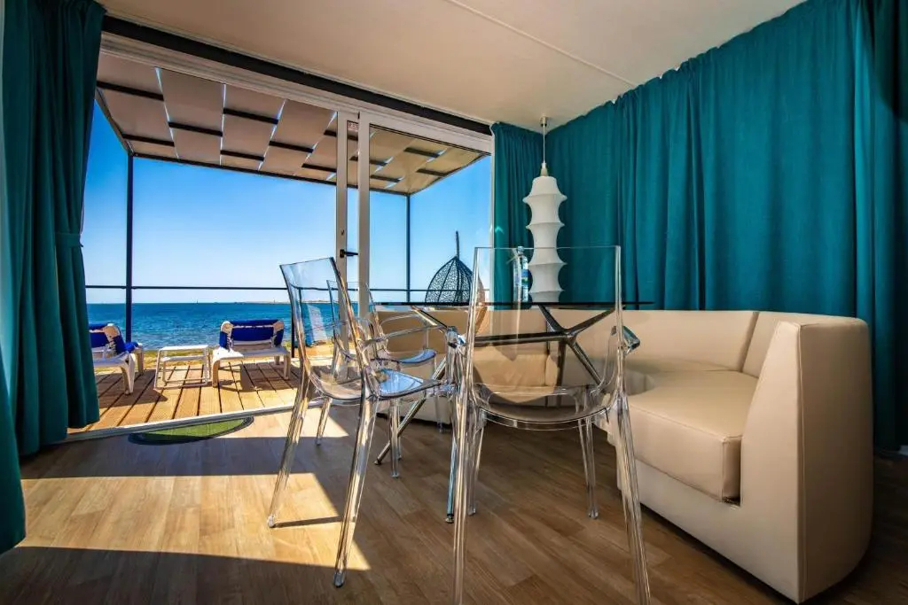 Foto - Arena Grand Kazela Camping Homes