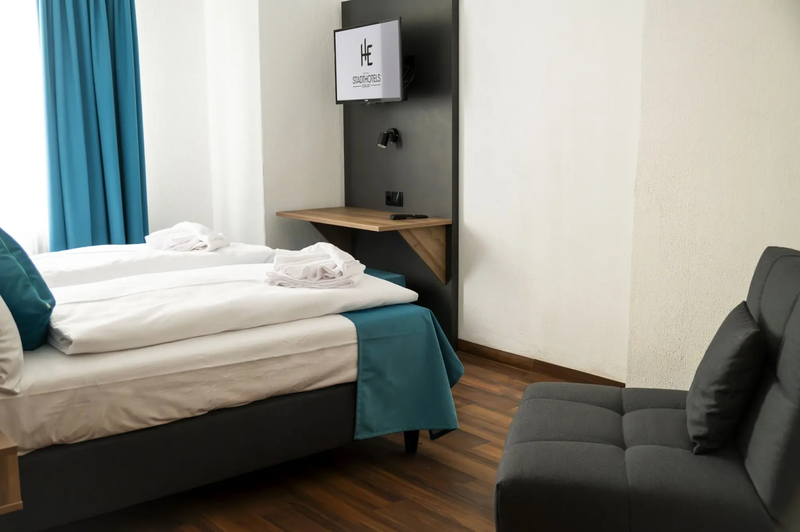 Photo - Hotel Hansa Stuttgart City
