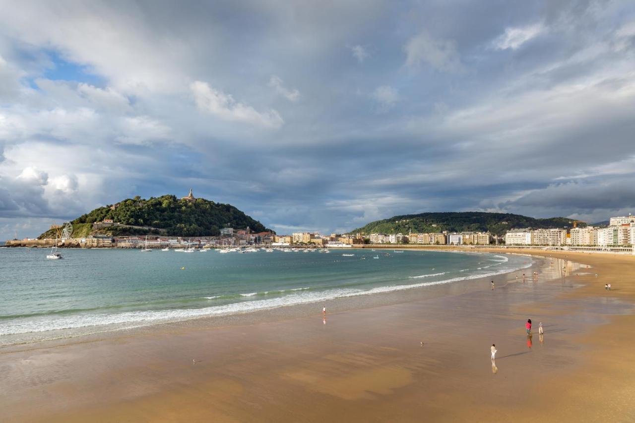 Foto - Room Mate Collection Gorka, San Sebastián