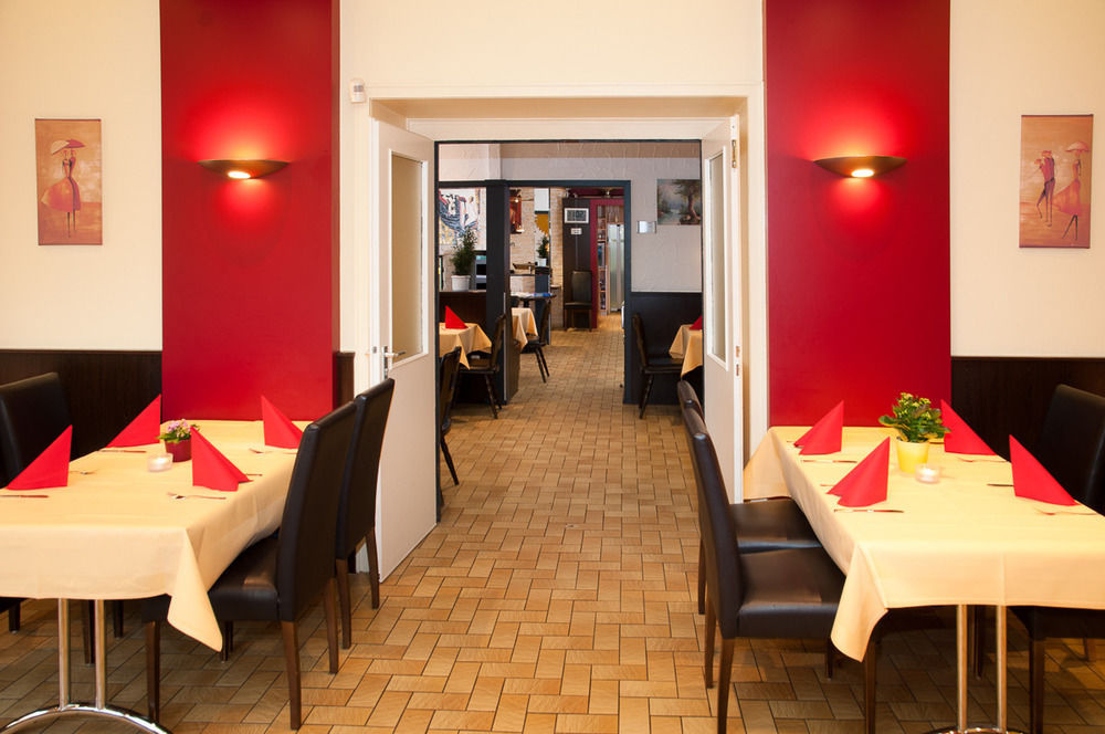 Photo - Hotel Sonne