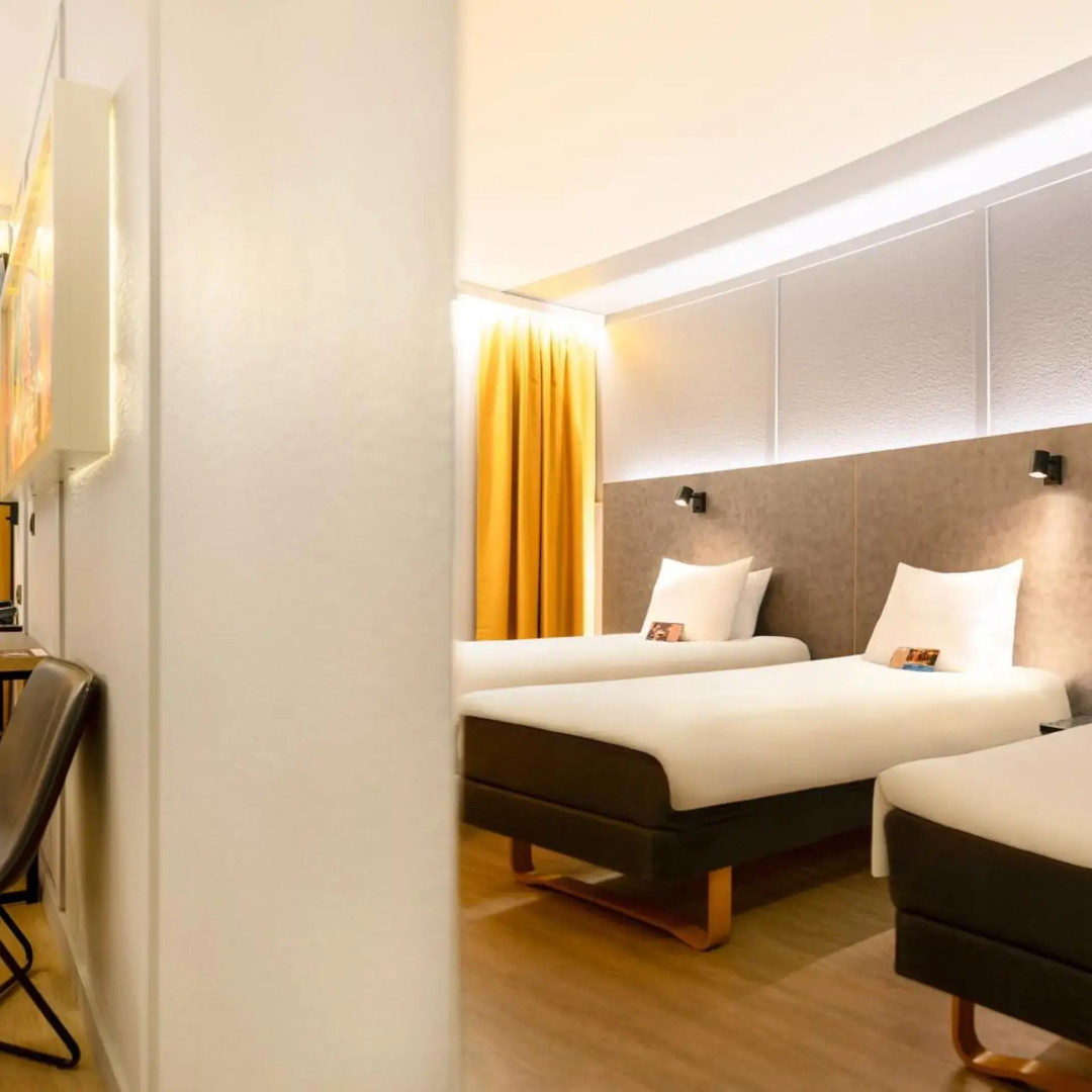 Foto - Metropol Hotel