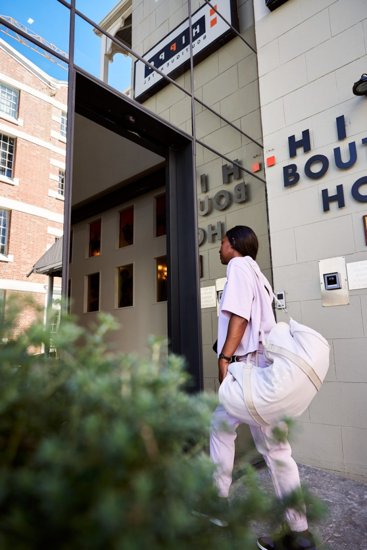 Photo - Hippo Boutique Hotel