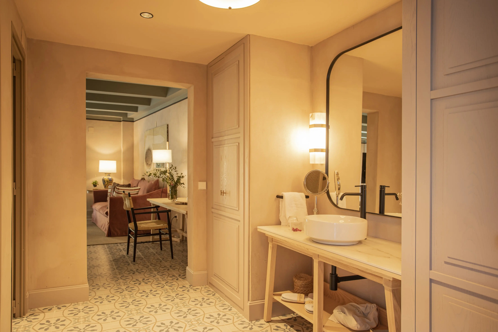 Foto - Hospes Las Casas del Rey de Baeza, a Member of Design Hotels
