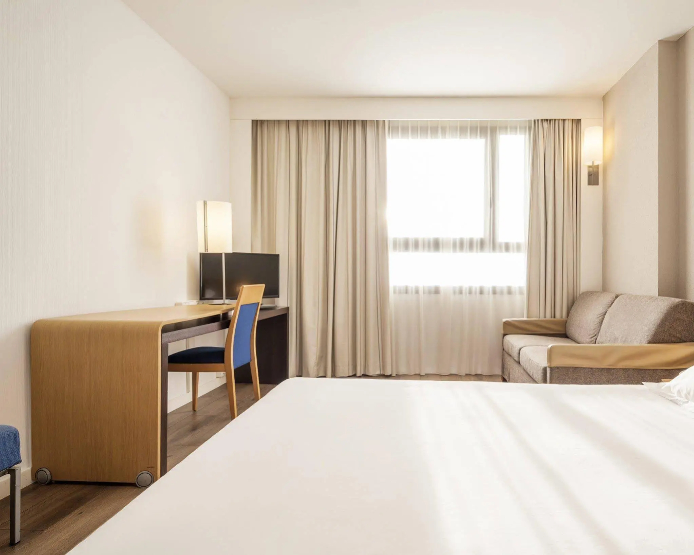 Photo - Ilunion Valencia 4