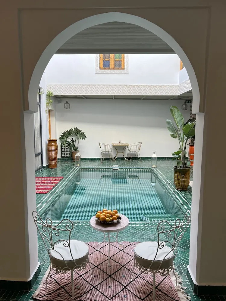 Foto - Riad Darchica