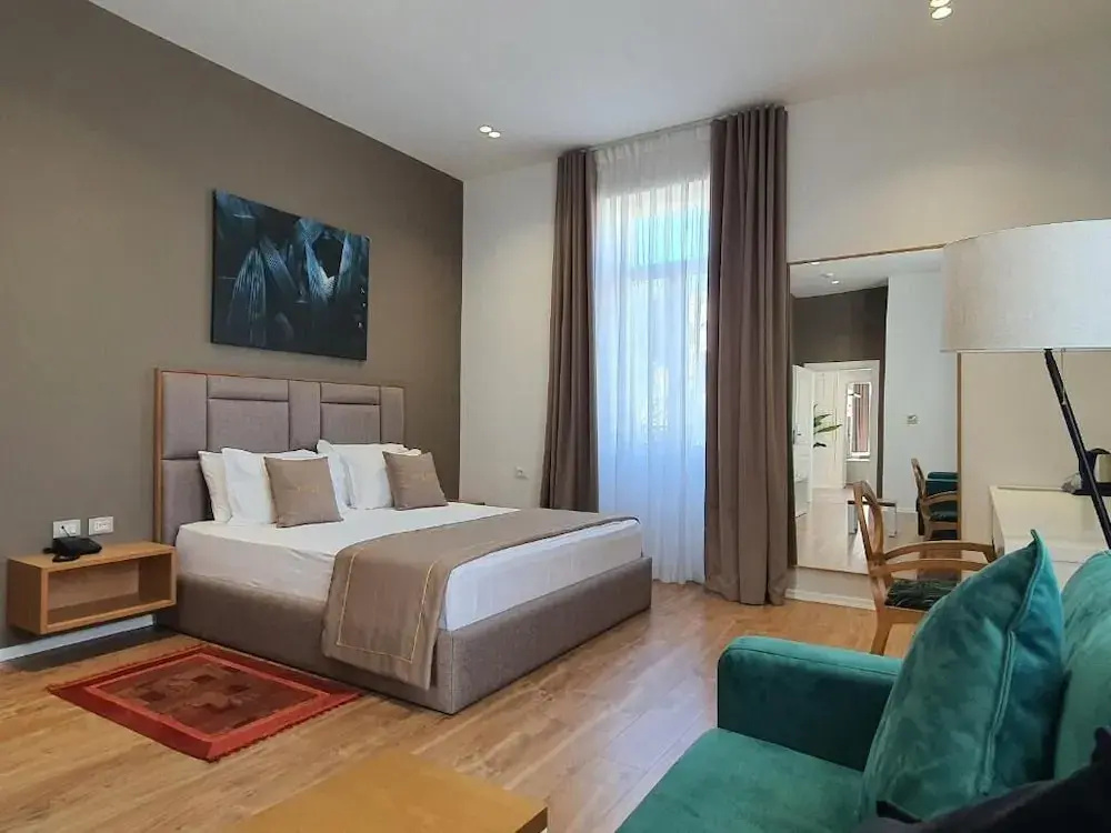 Foto - HEIRESS Hotel
