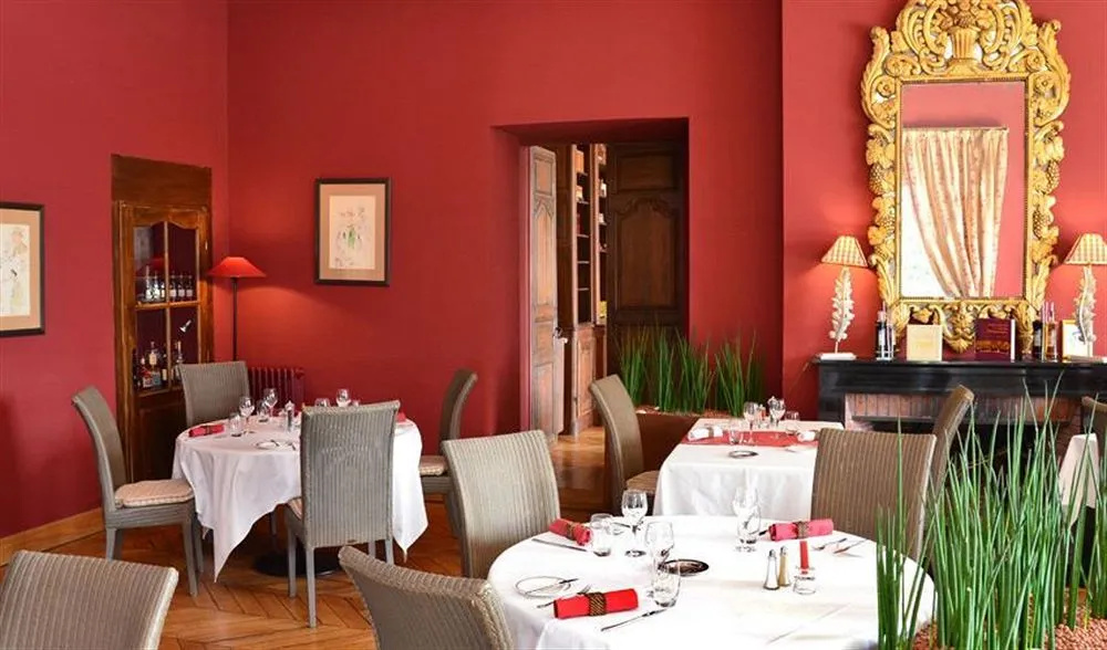 Foto - Hôtel Villa Navarre