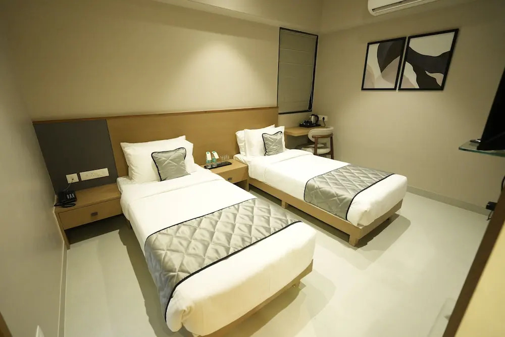 Foto - SIVANTA by BOMBAY GROUP OF HOTELS NAGPUR